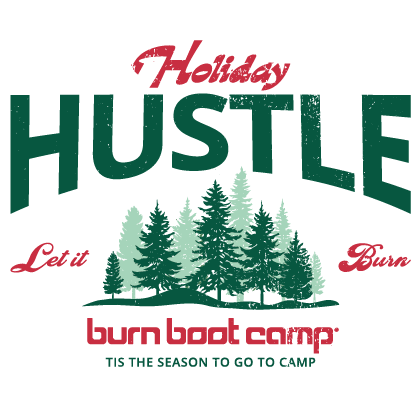 Holiday Hustle Pines