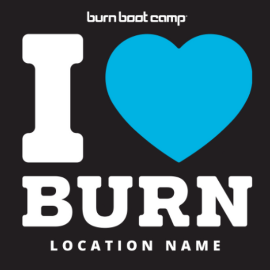 I Heart Burn