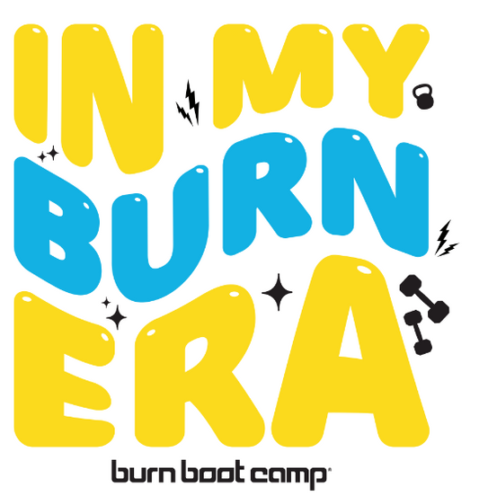 In My Burn Era v2