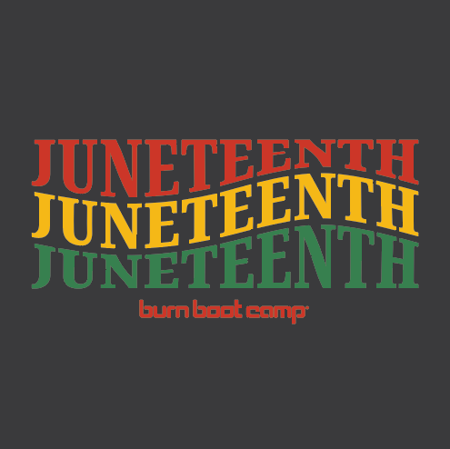 JUNETEENTH REPEATING