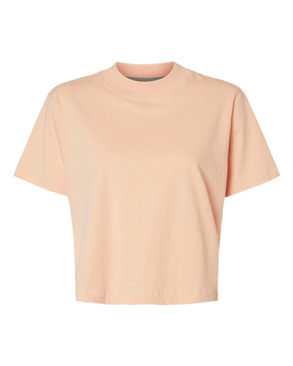 Women's Boxy Tee - 3518