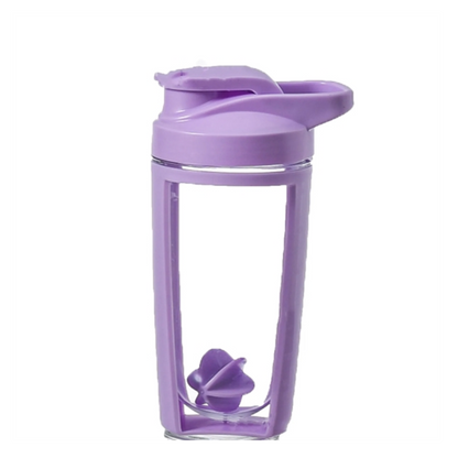 20 oz Modern Shaker Bottles