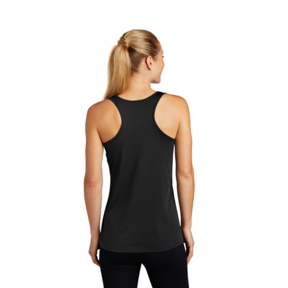 TRAINER Performance Tank - LST356