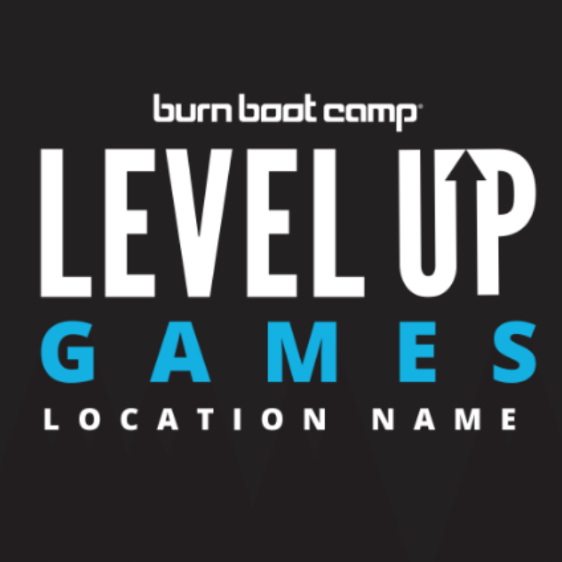 Level Up Games 2024