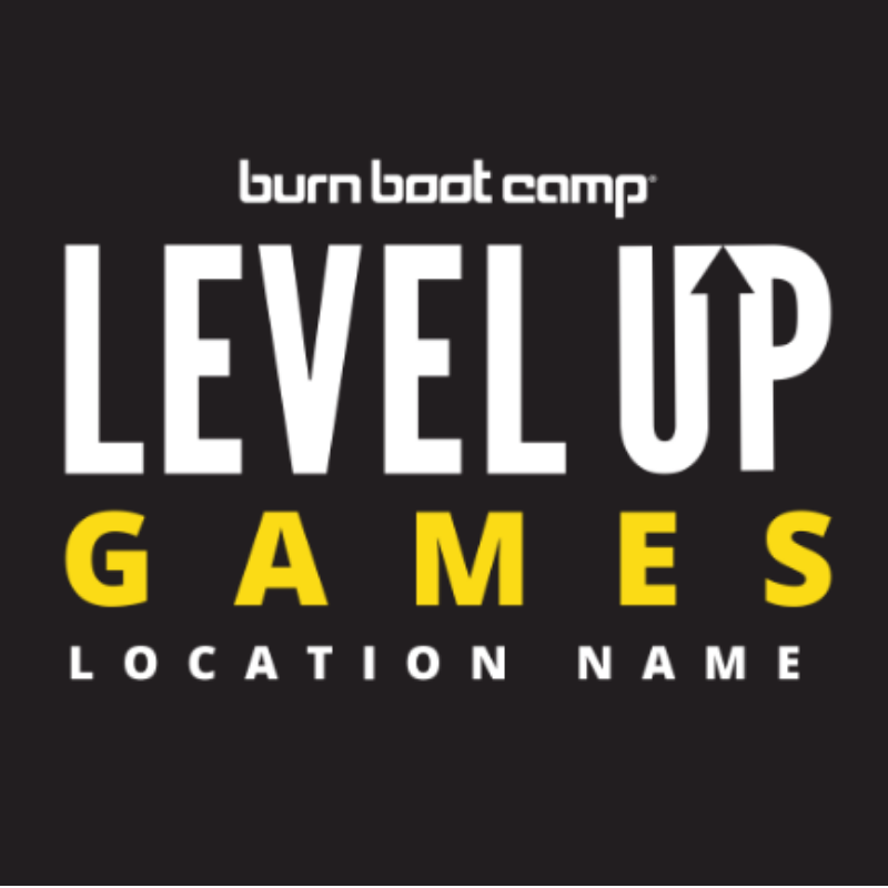 Level Up Games 2024