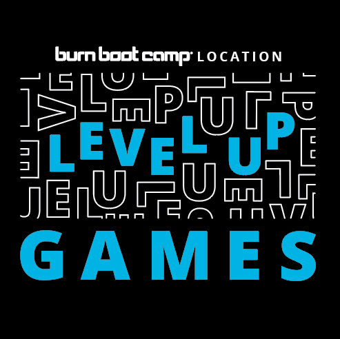 Level Up Games 2024 - Wording