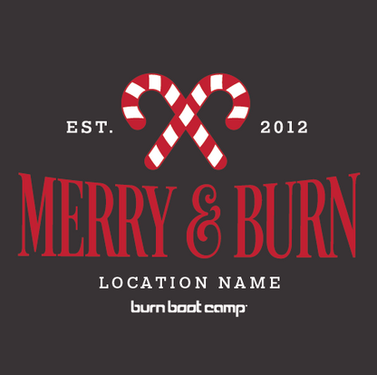 Merry & Burn