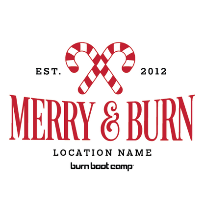 Merry & Burn