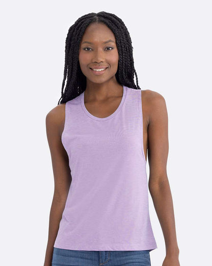 Festival Muscle Tank - 5013