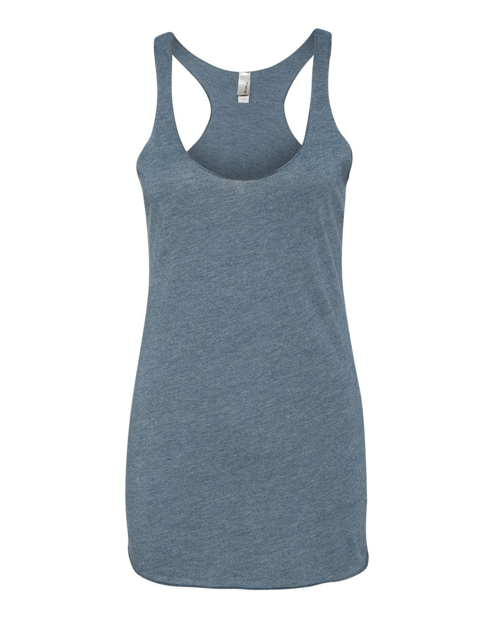 Women’s Tri-Blend Racerback Tank - 6733