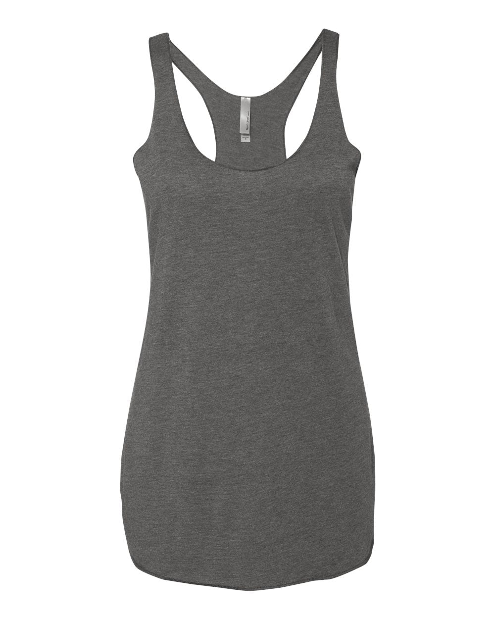 Women’s Tri-Blend Racerback Tank - 6733