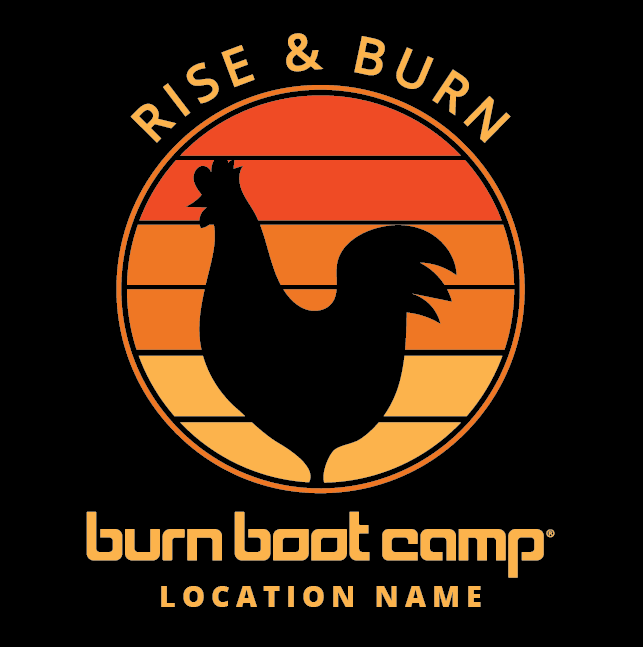 Rise and Burn Rooster Crew