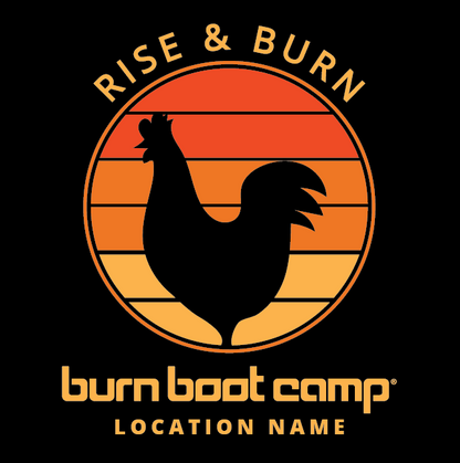 Rise and Burn Rooster Crew