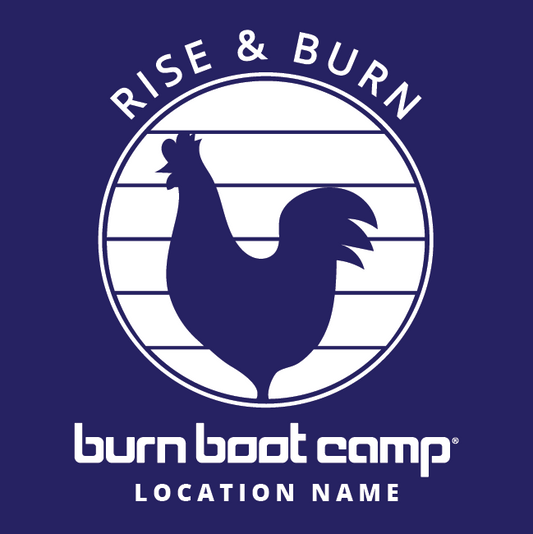 Rise and Burn Rooster Crew