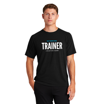 Trainer Performance Tee - ST700