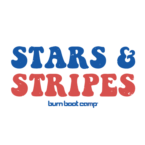 Stars & Stripes