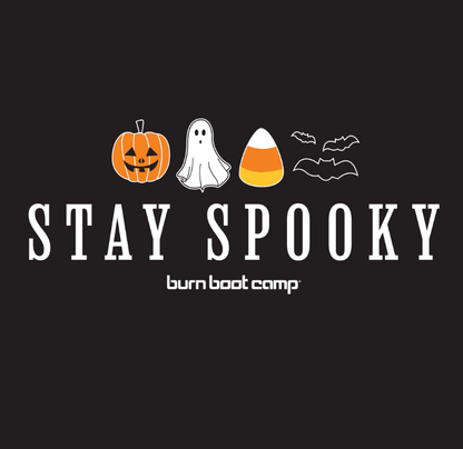 Stay Spooky