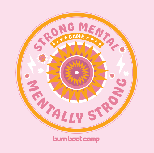 Mentally Strong