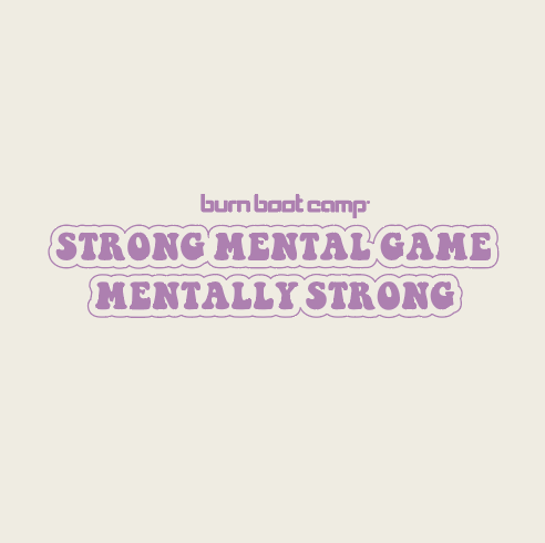 Strong Mental Game