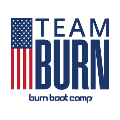 TEAM BURN