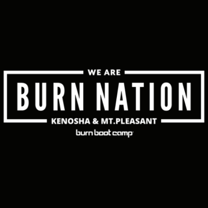 We Are Burn Nation