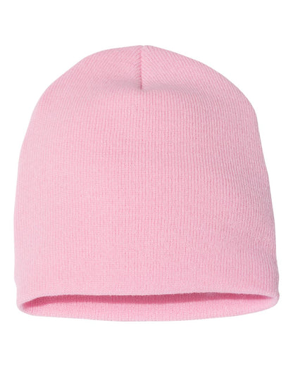 Classic Knit Beanie - 1500