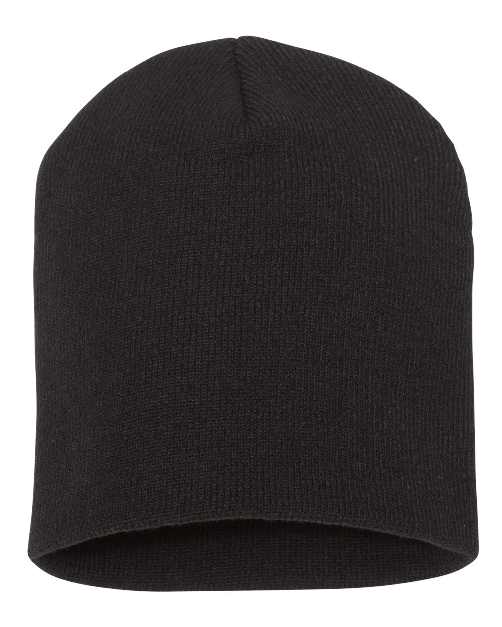 Classic Knit Beanie - 1500