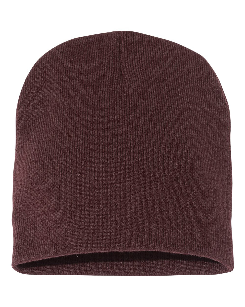 Classic Knit Beanie - 1500