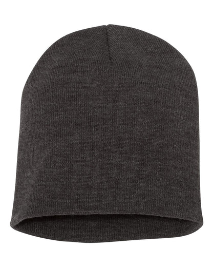 Classic Knit Beanie - 1500