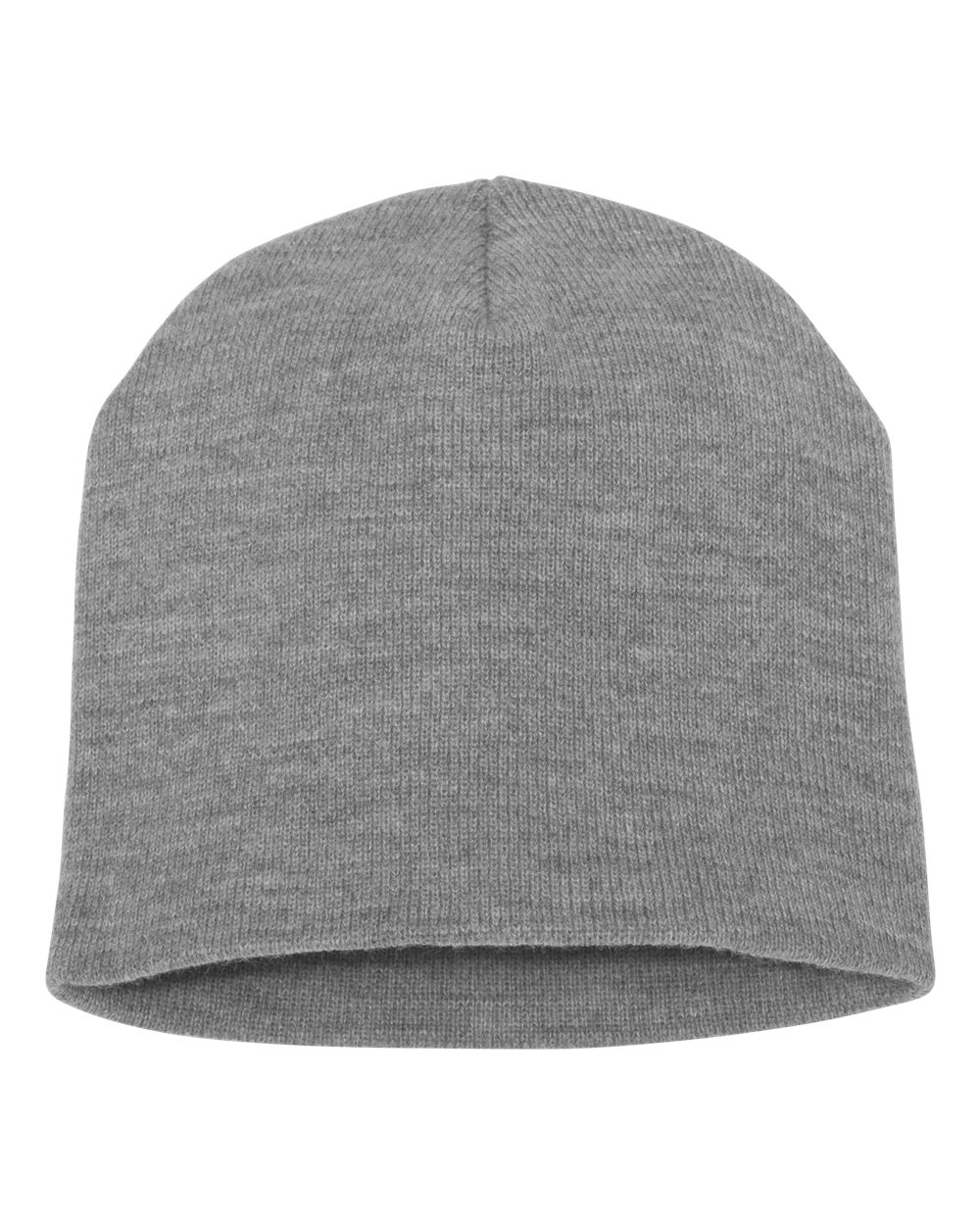 Classic Knit Beanie - 1500