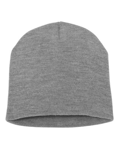 Classic Knit Beanie - 1500