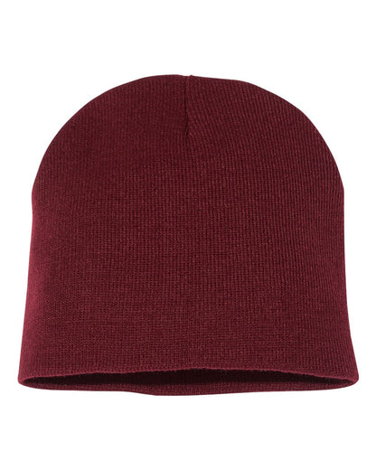 Classic Knit Beanie - 1500