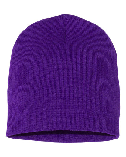 Classic Knit Beanie - 1500