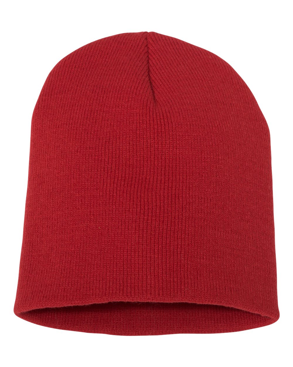 Classic Knit Beanie - 1500