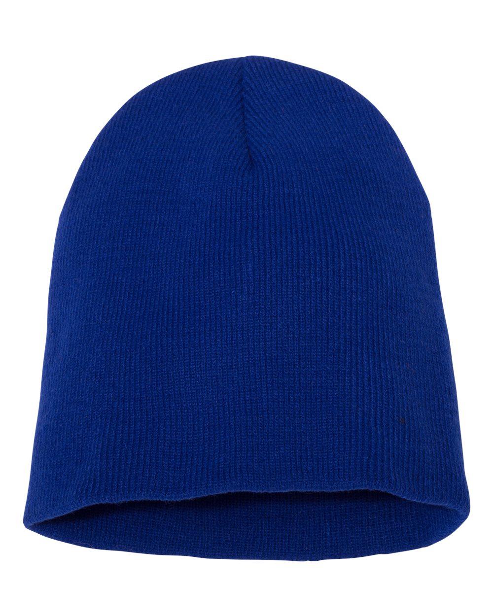 Classic Knit Beanie - 1500