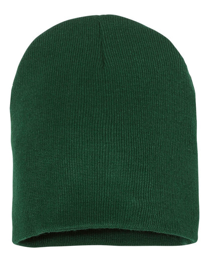 Classic Knit Beanie - 1500