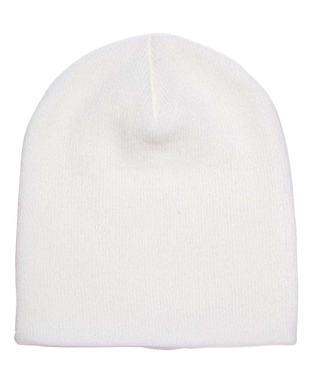 Classic Knit Beanie - 1500