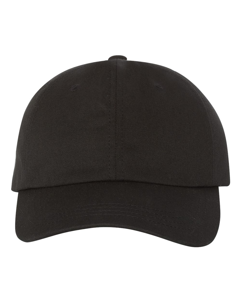 Twill Dad Cap - 6245CM