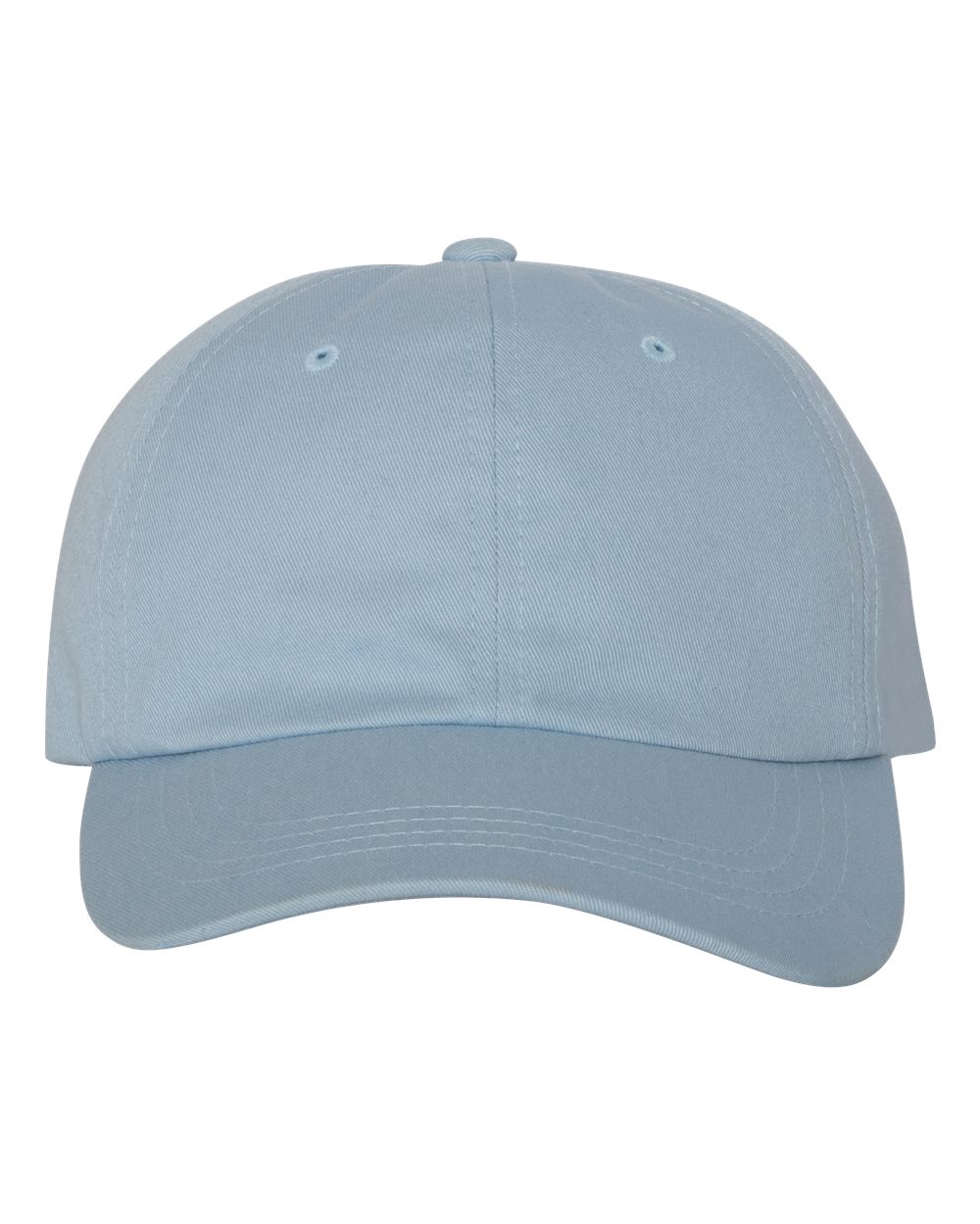 Twill Dad Cap - 6245CM