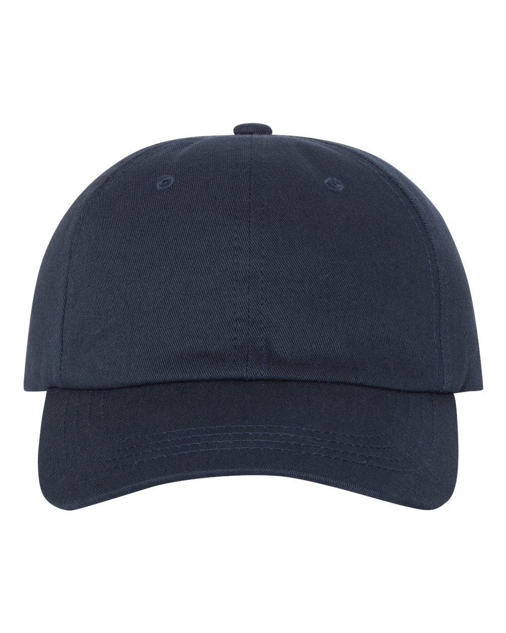 Twill Dad Cap - 6245CM