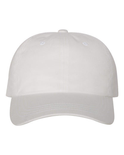 Twill Dad Cap - 6245CM