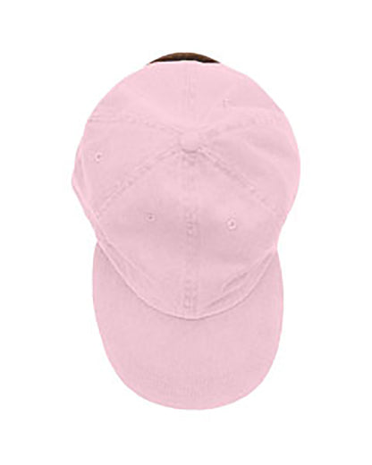 Youth Pigment Dyed-Cap -ACK0101