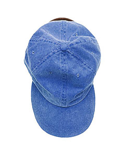 Youth Pigment Dyed-Cap -ACK0101