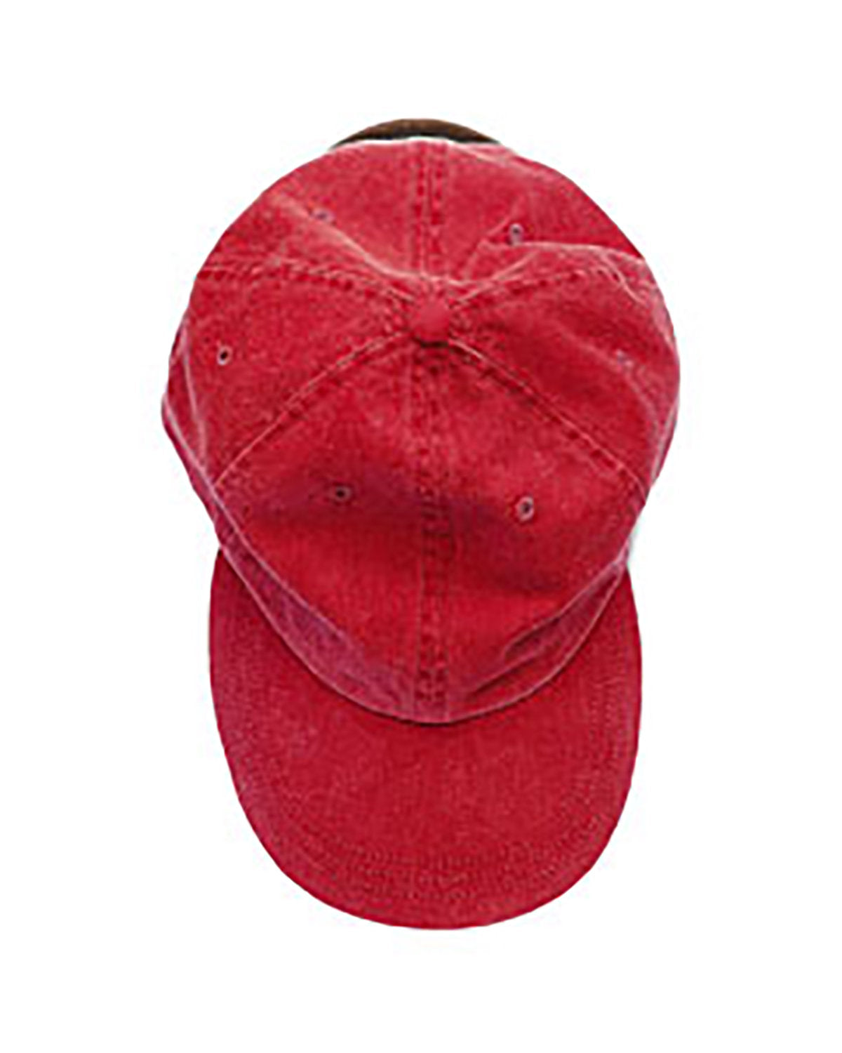 Youth Pigment Dyed-Cap -ACK0101