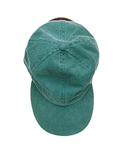 Youth Pigment Dyed-Cap -ACK0101