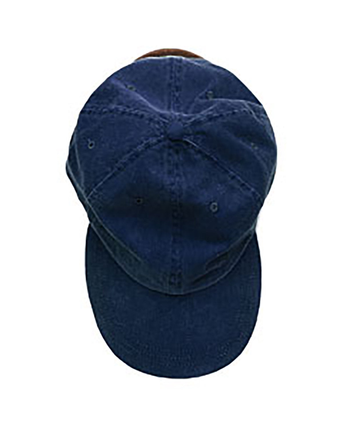 Youth Pigment Dyed-Cap -ACK0101