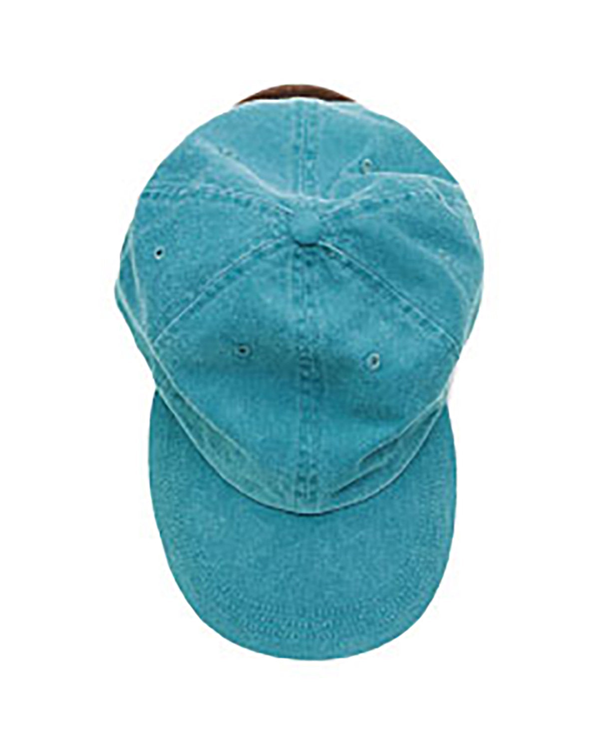 Youth Pigment Dyed-Cap -ACK0101