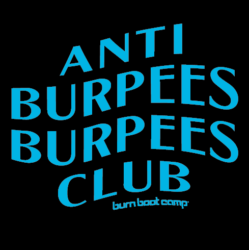 Anti Burpees Club