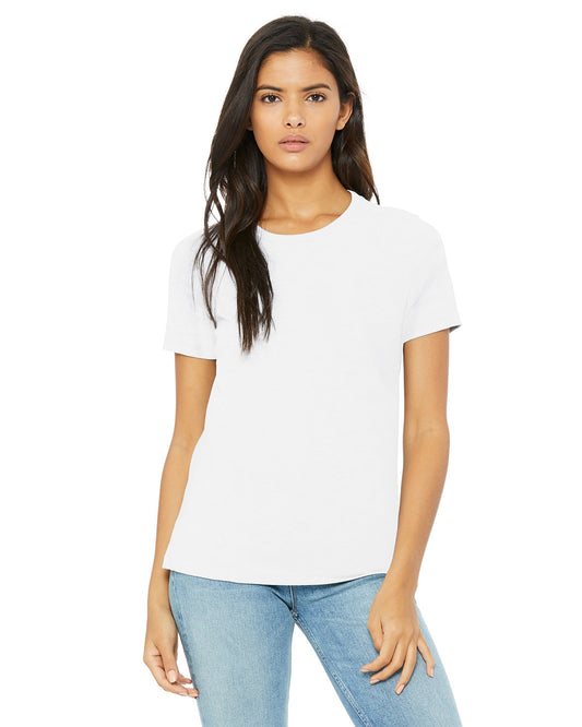 Women's Jersey Tee - b6400