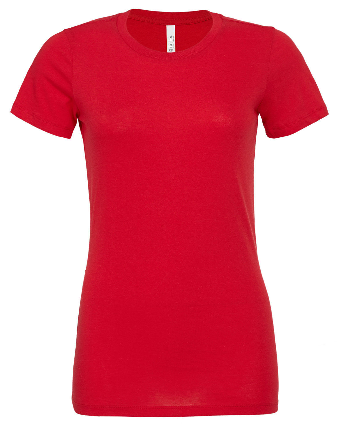 Women's Jersey Tee - b6400